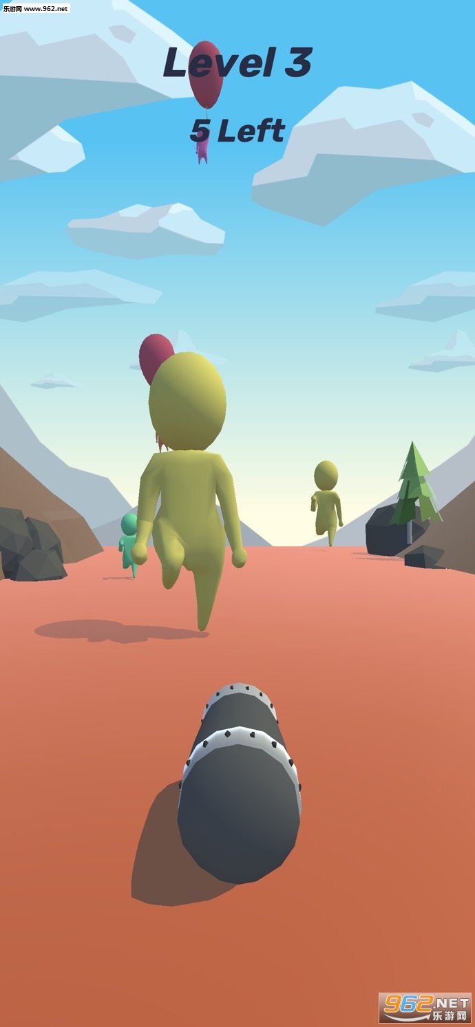 The Walking Wacky(߹Źios)v0.1ͼ2