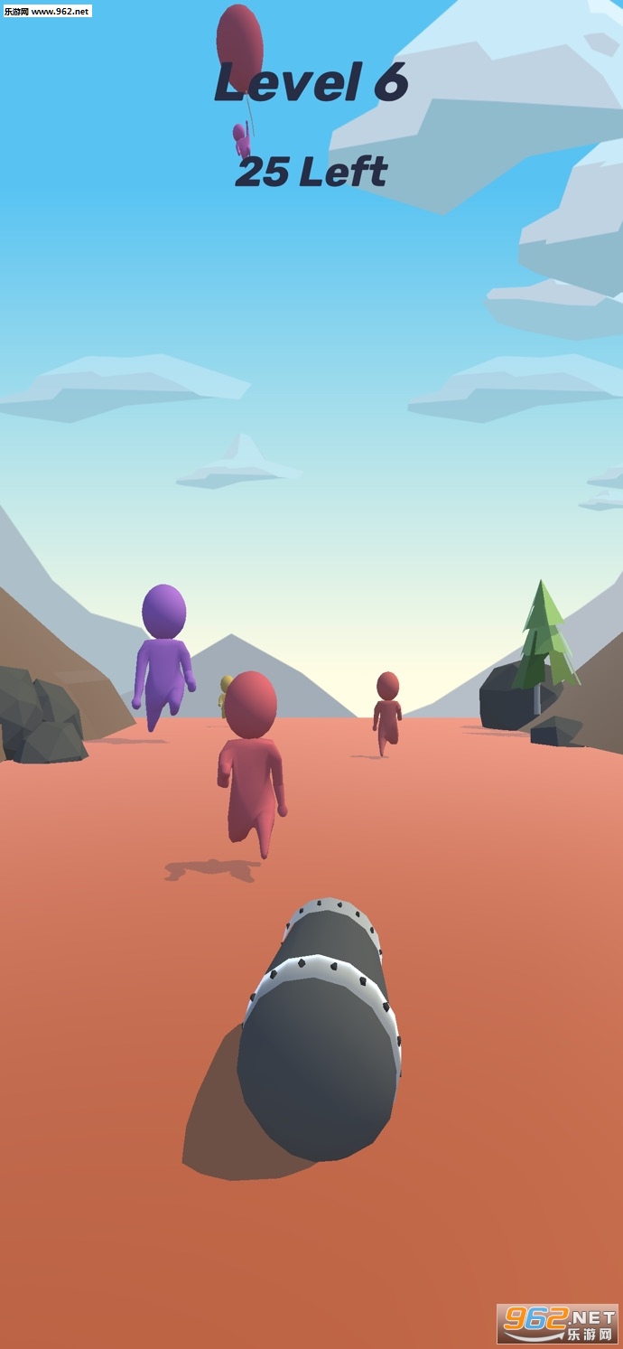 The Walking Wacky(߹Źios)v0.1ͼ3