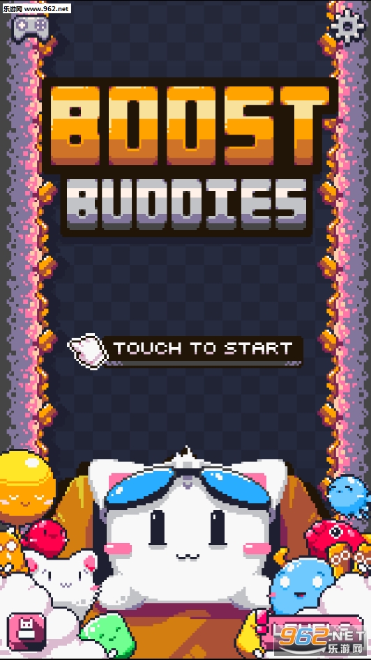 Boost Buddies(ײ׿)v1.1.0ͼ6