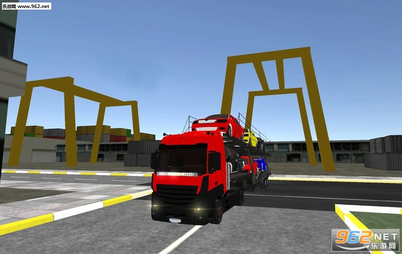 Euro Trucks Simulator(ŷ޿ģ)v6ͼ0