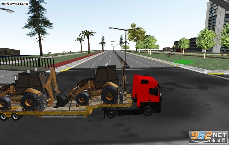 Euro Trucks Simulator(ŷ޿ģ)v6ͼ4