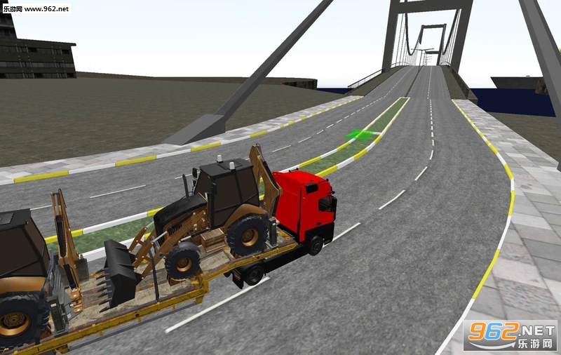 Euro Trucks Simulator(ŷ޿ģ)v6ͼ5