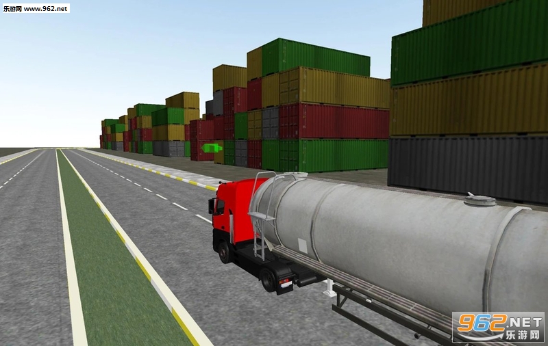 Euro Trucks Simulator(ŷ޿ģ)v6ͼ6