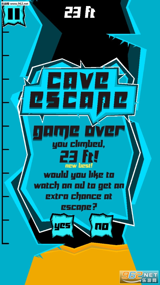 Cave Escape(Ѩ밲׿)v1.2ͼ2
