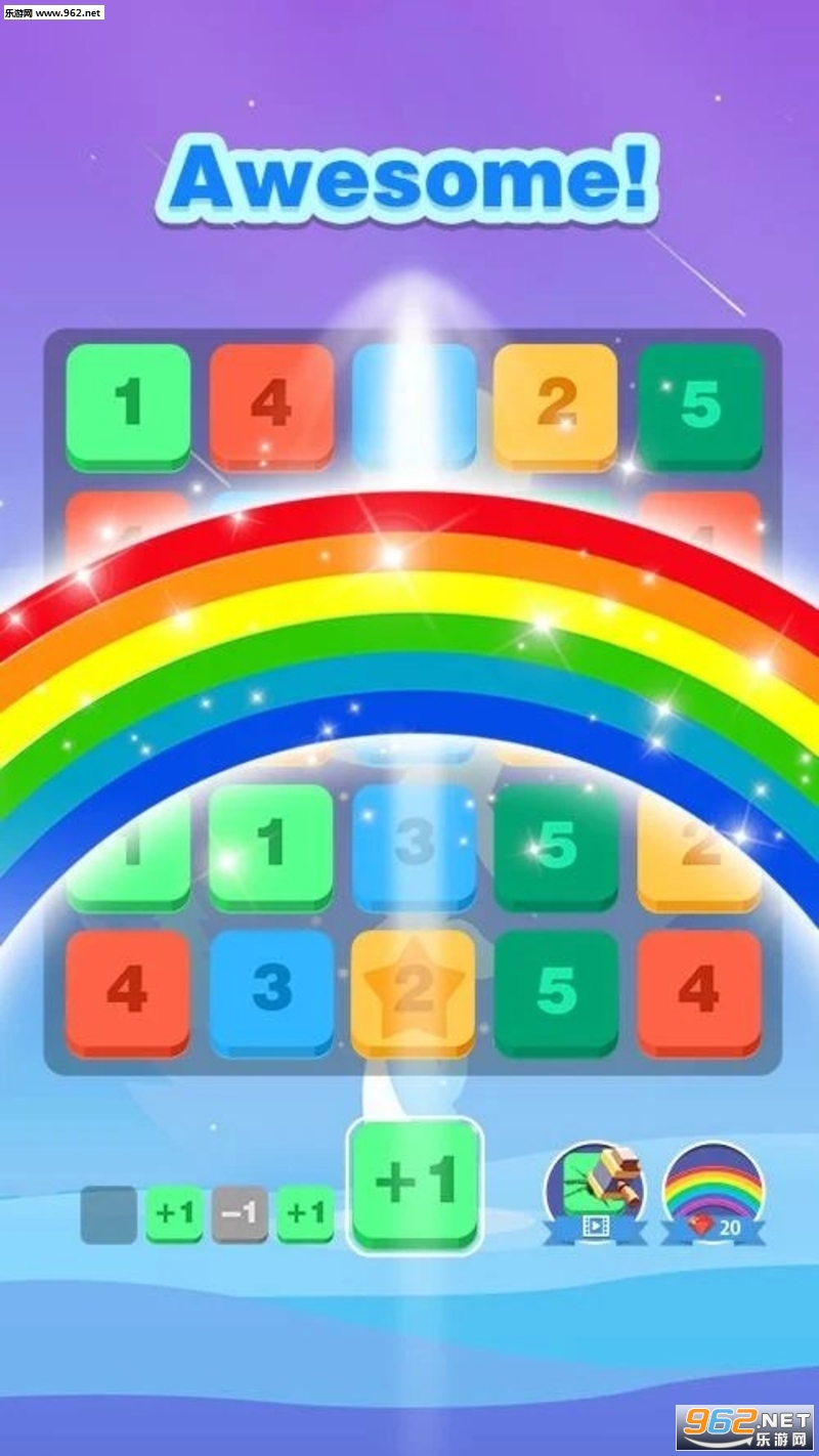 Number Crush Legend(ַٷ)v1.1.1؈D0