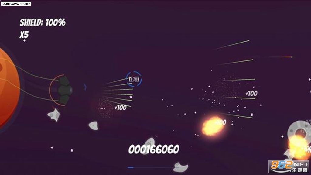 SpaceDust(Space Dust׿)v1.0.0ͼ0