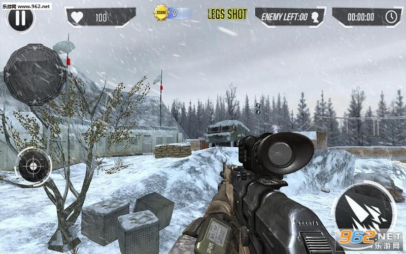 Sniper Survival Battlegrounds FPS Strike(ѻ2019ֻ)ͼ2
