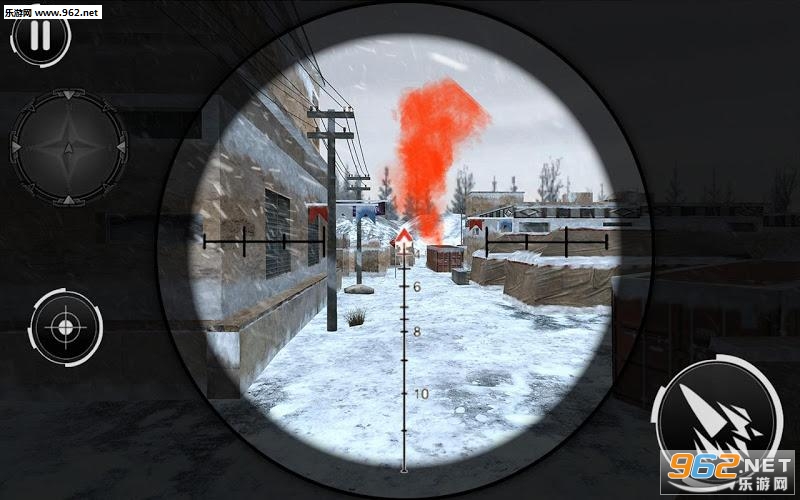 Sniper Survival Battlegrounds FPS Strike(ѓ2019֙C)؈D3