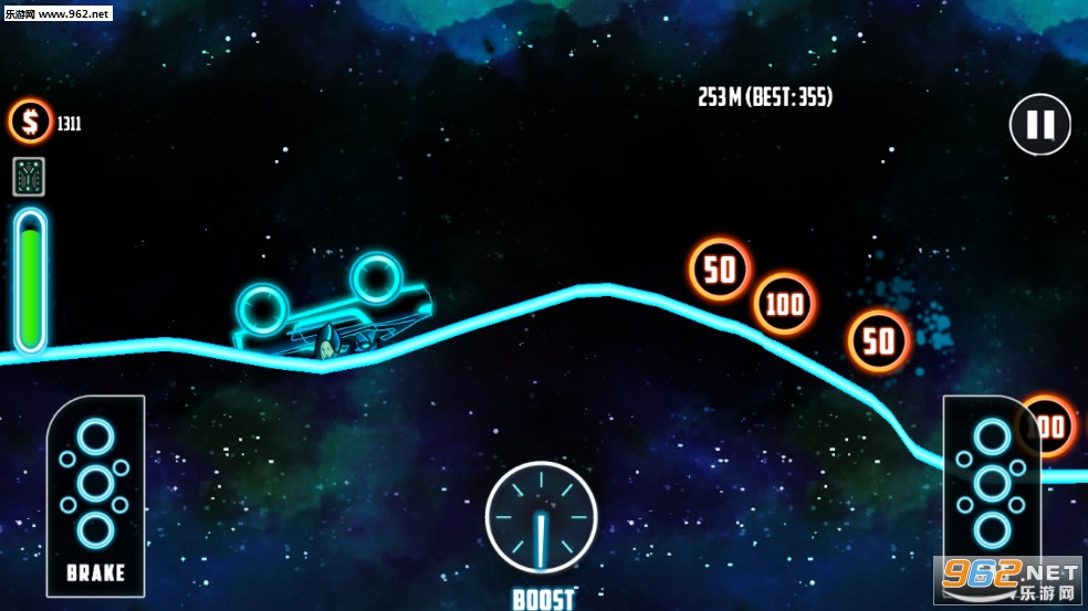 Neon Climb Race(޺׿)v1.0.10ͼ2