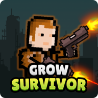 GrowSurvivor(Ҵ߰׿°)