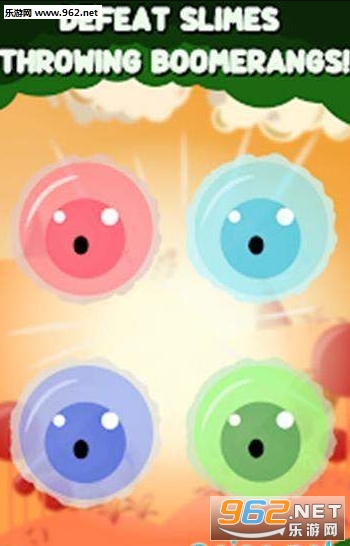 Slimerang Attack(ʷķ׿)v1.0.1ͼ0