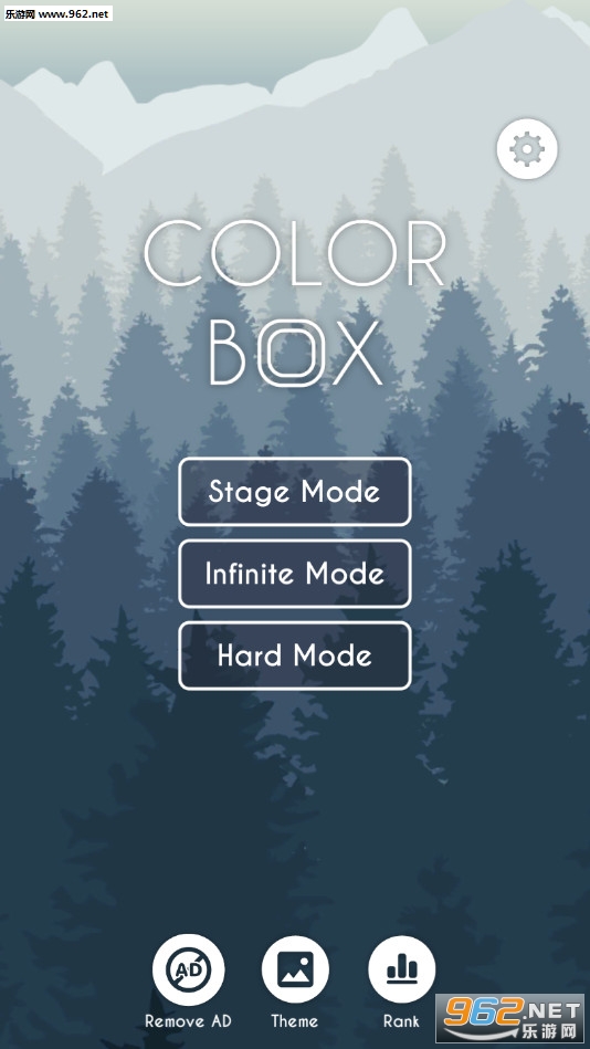 ColorBox(שɫשٷ)v1.0.0ͼ0