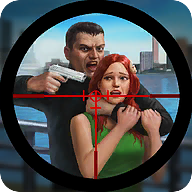 Sniper Ops 3D ShooterѻжɱֲϷ