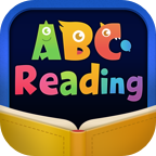 ABC Reading app