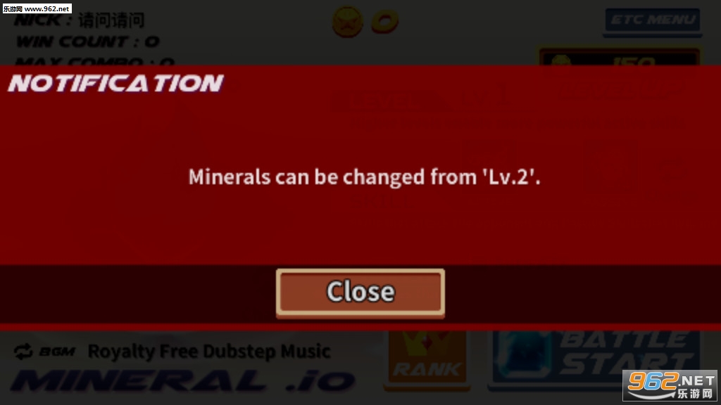 Mineral.io׿v1.024 ֙C؈D1