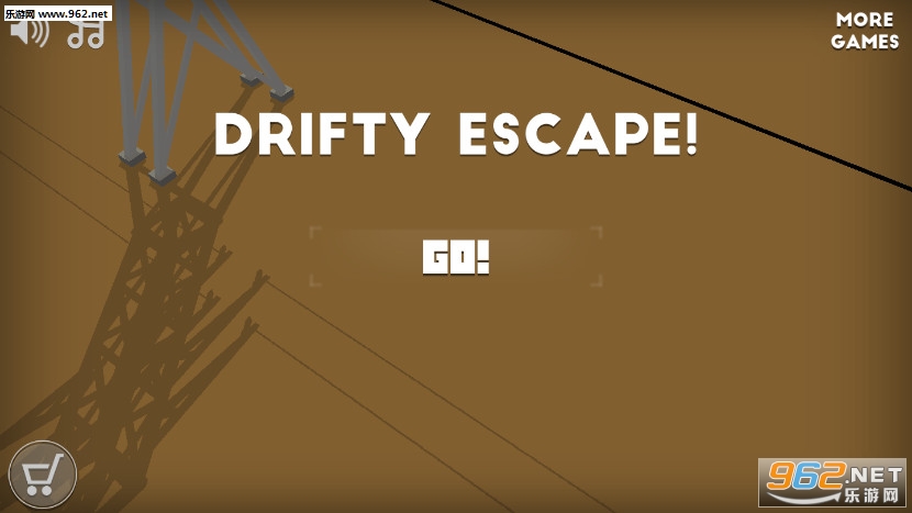 Drifty Escape(Ư׿)v0.1ͼ0