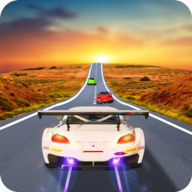 Rally Racer Fury 3D: Extreme Racing Game