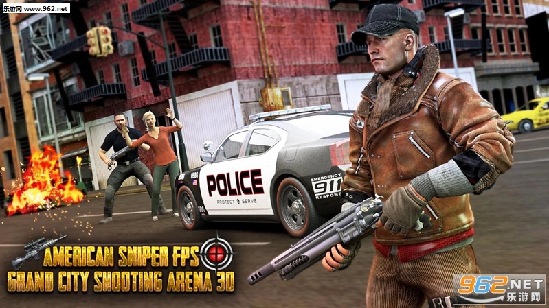 Sniper elite 3d assassin: FPS Hitman gun shootingѻӢ3d̿v1.11ͼ2