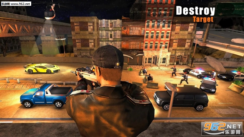 Sniper elite 3d assassin: FPS Hitman gun shootingѻӢ3d̿v1.11ͼ3