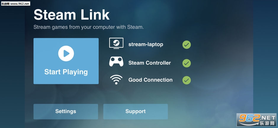 Steam Link ios1.1.62ͼ0