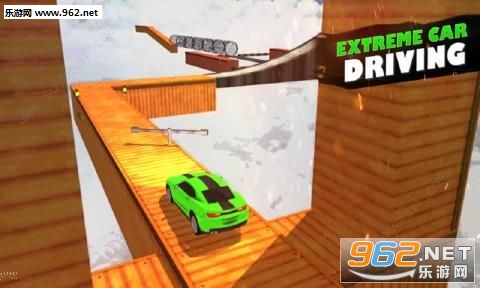 Extreme Car Driving(߿ʻϷ)v14.2ͼ0