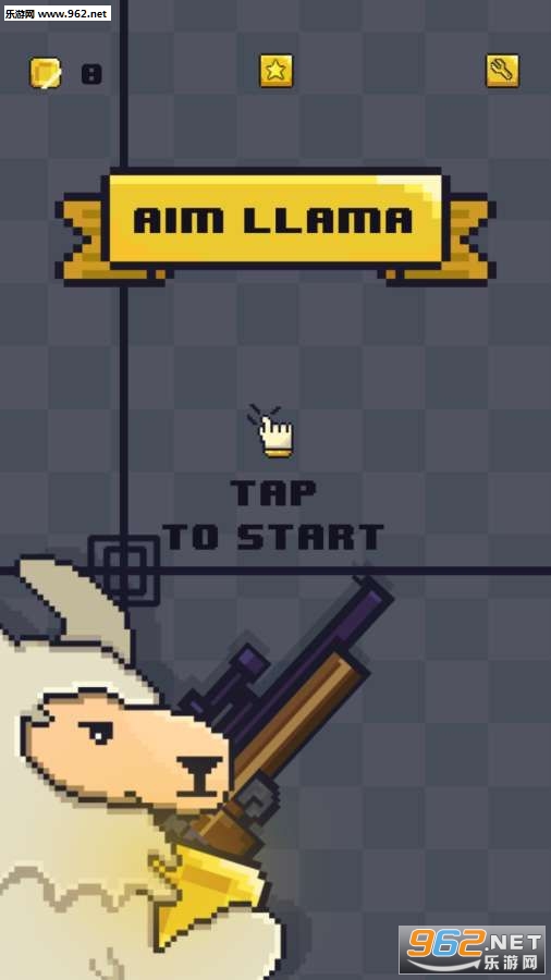 Aim Llama(׼Ϸ)(Aim Llama)v1.1ͼ1