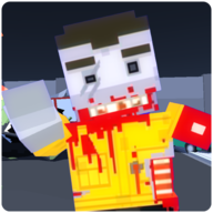 Blocky Zombie Survival(ؽʬ׿)