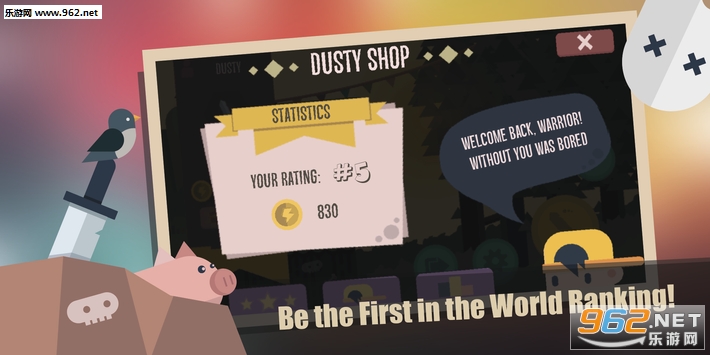 Dusty the Great׿v1.3ͼ2