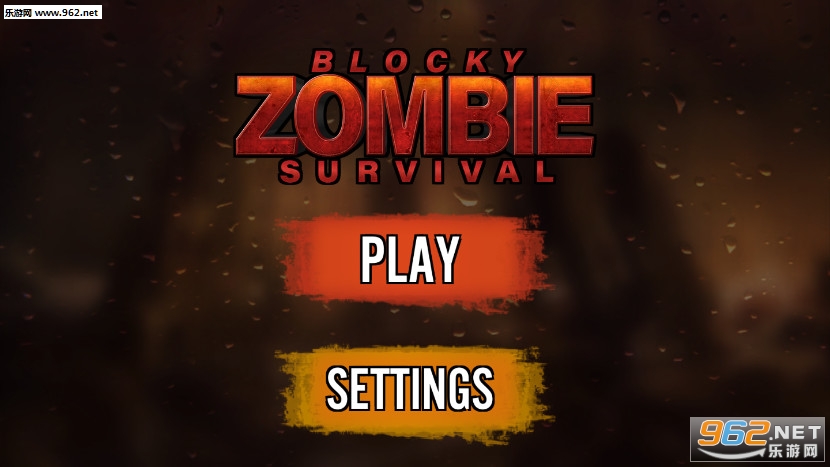 Blocky Zombie Survival(ؽʬ׿)v1.1ͼ0