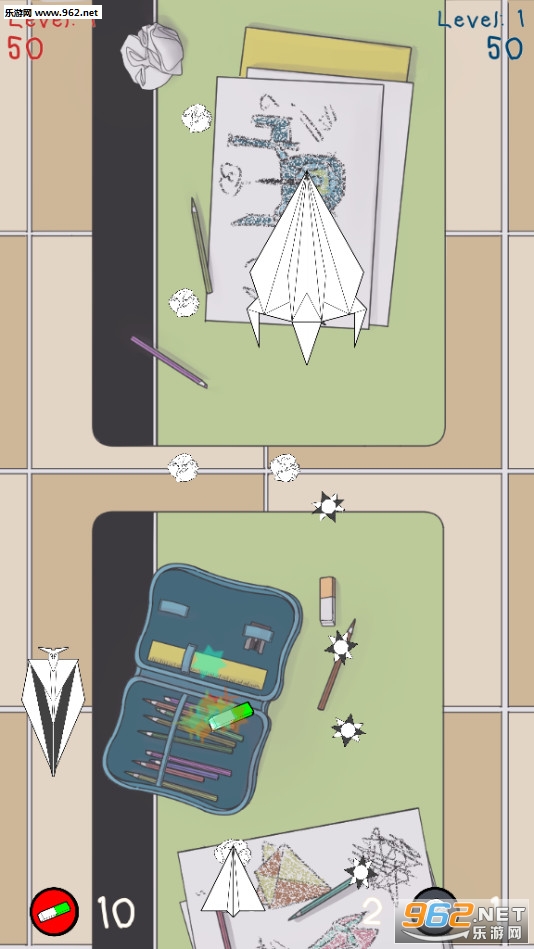 Classroom Defender(ұo߰׿)v0.01.00؈D1