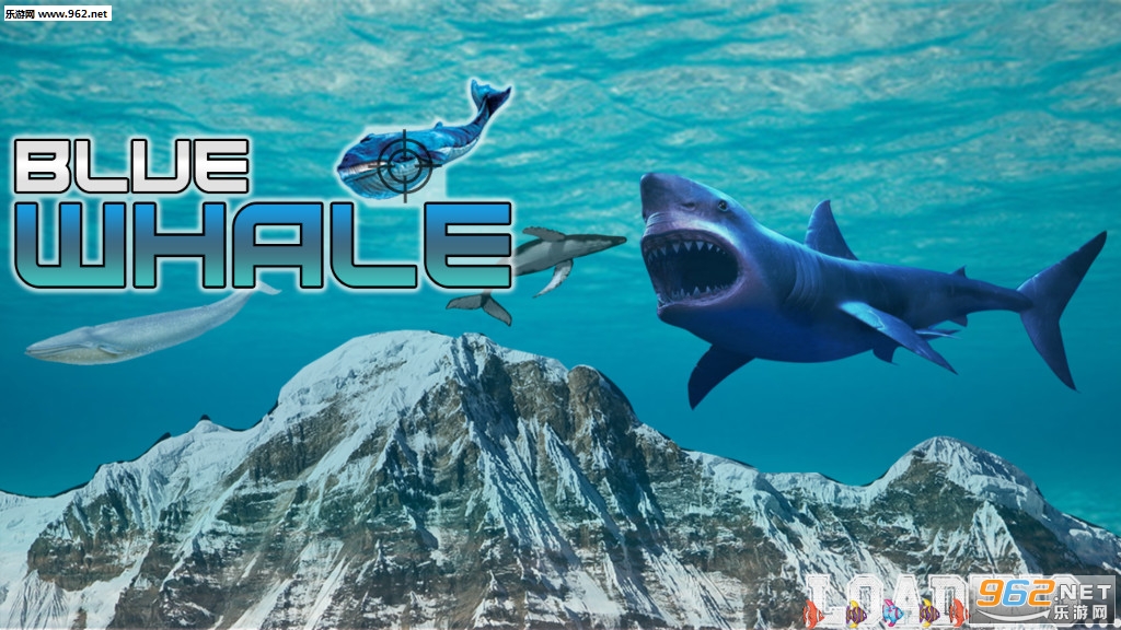 Angry Shark Evolution: Shark World - Shark Attack(ŭ׿)v1.0.1ͼ0