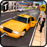 Taxi Driver 3D(܇˾C[)