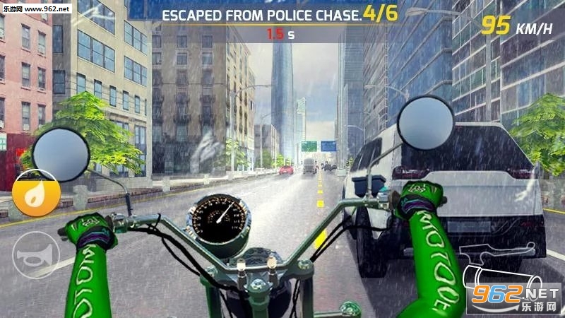 Moto Rider(Ħְ׿)v1.0.3ͼ0