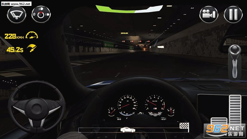 Driving Bmw Suv Simulator 2019(ģʻ׿)v5ͼ0