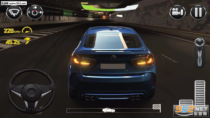 Driving Bmw Suv Simulator 2019(ģʻ׿)v5ͼ2