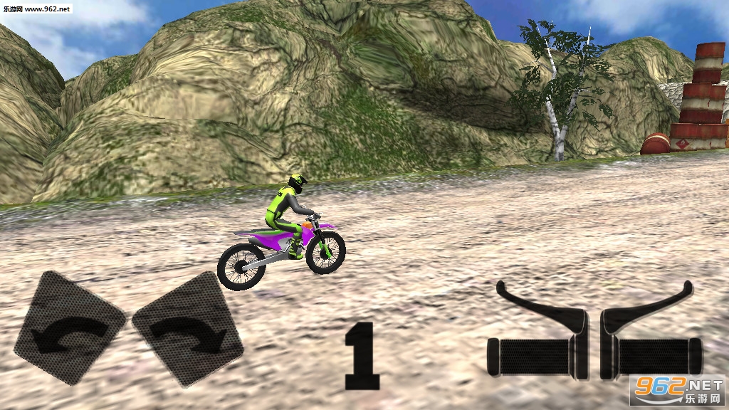 Bike Stunt(2019гؼ׿)v1.2.5ͼ3