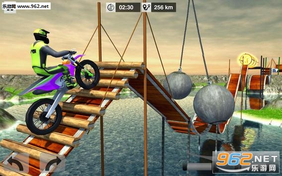 Bike Stunt(2019гؼ)v1.2.5ͼ3