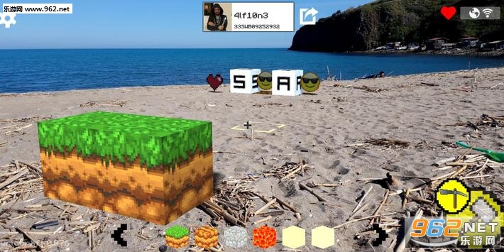 Minecraft Earth(ҵ׿)v2019.1003.21.0ͼ4