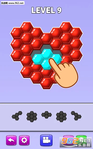 Hexa Classic Puzzle׿v7.02ͼ4