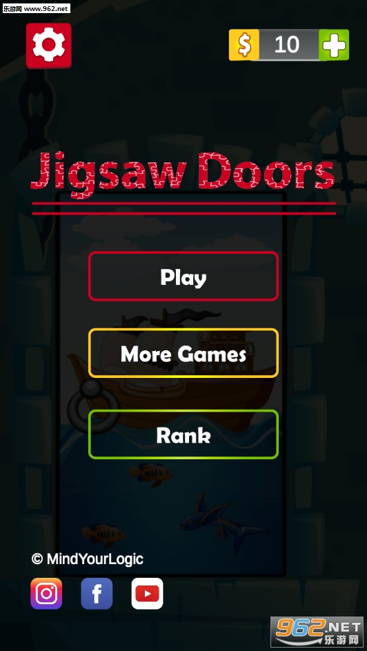 Jigsaw Doors(ƴͼŰ׿)v2.0ͼ4