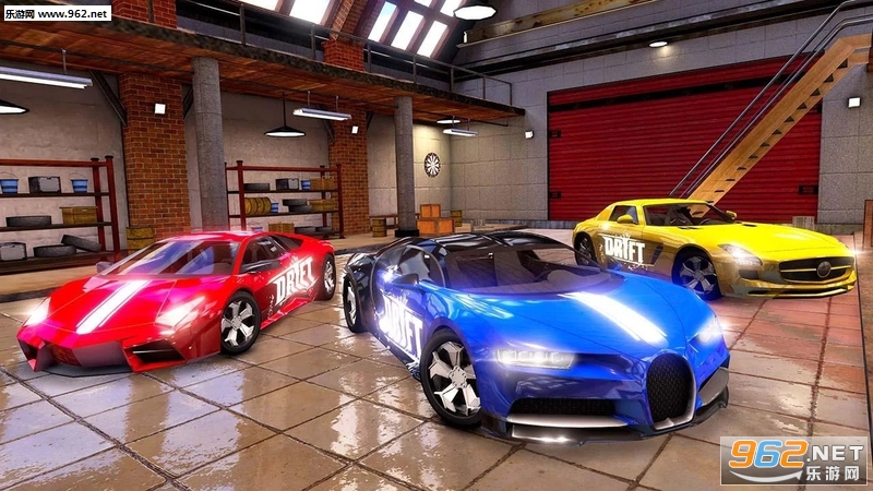 Car Racing Free 2019(ِ܇2019׿)v1.3؈D1