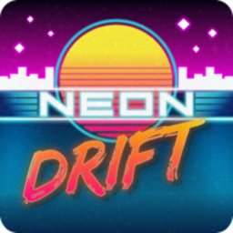 Neon Drift(޺Ư2d׿)