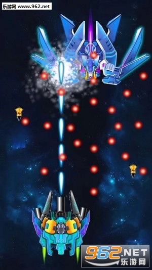 Alien Shooter(Ϯжֻ)v2.6.3ͼ0