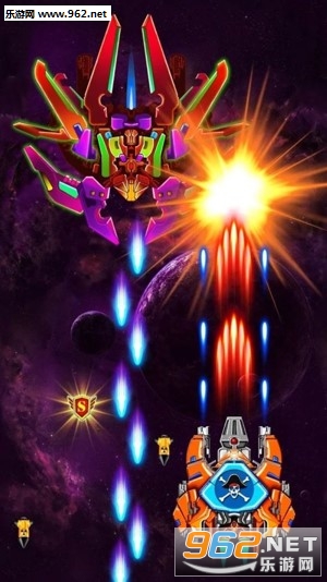 Alien Shooter(Ϯжֻ)v2.6.3ͼ2