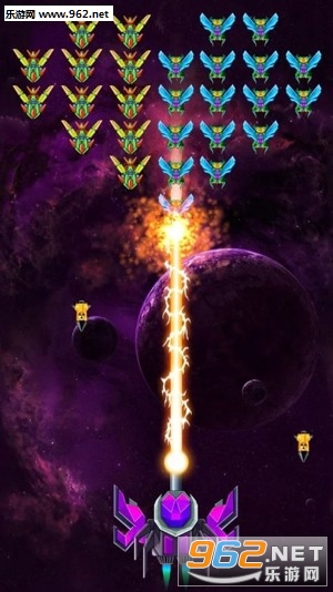 Alien Shooter(Ϯжֻ)v2.6.3ͼ4