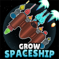 GrowSpaceship(ս۰׿)