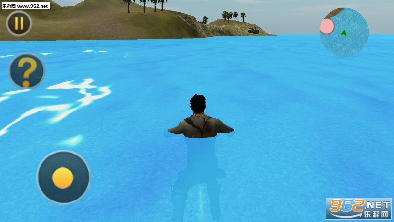 Raft Survival Island Simulator(浺ģ׿)v1.0ͼ2