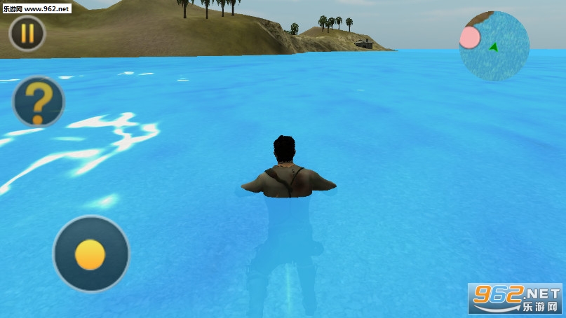 Raft Survival Island Simulator(uģM׿)v1.0؈D2