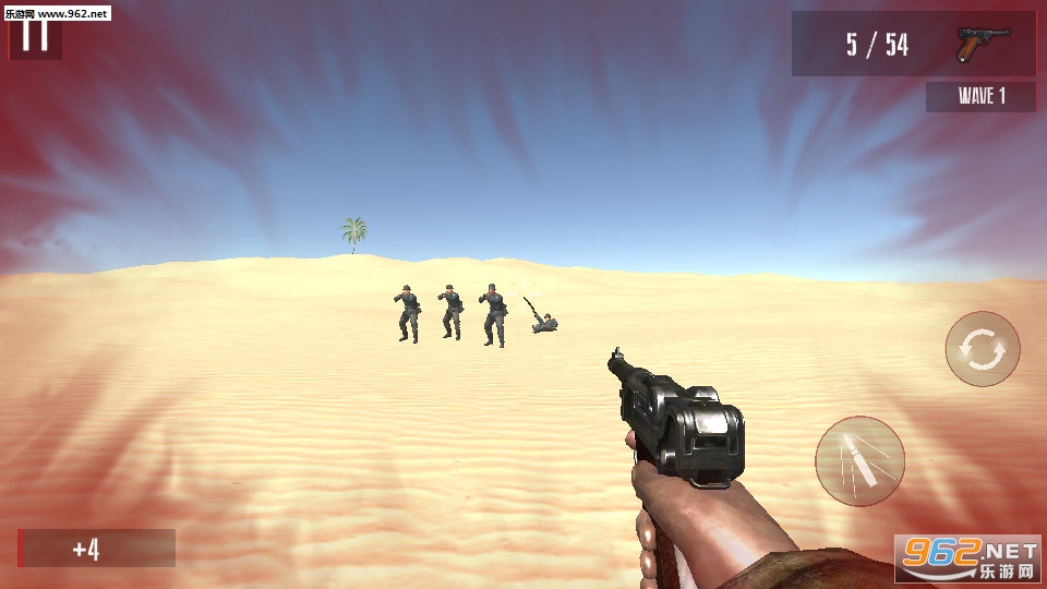 Desert 1943(ɳĮ1943׿)v1.03ͼ3