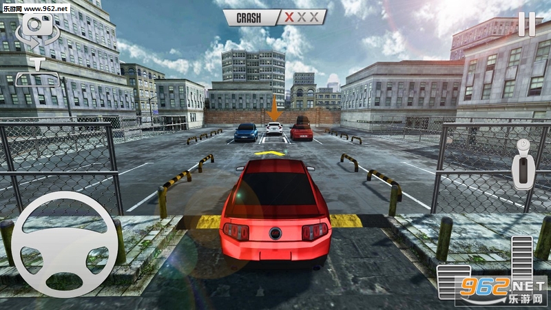 City Car Parking(ͣ׿)v1.08ͼ1